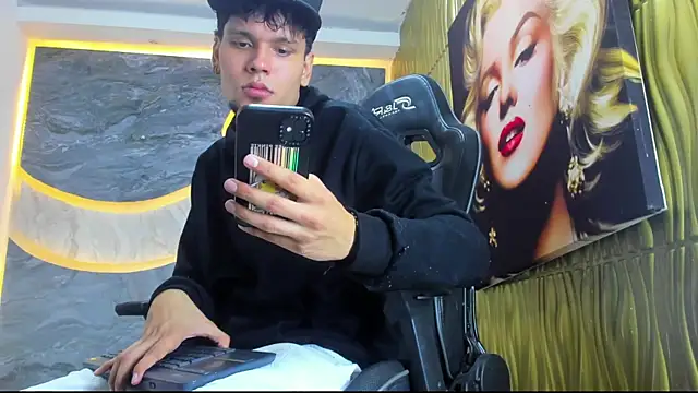 Lucas hot 20 online show from 01.19.26