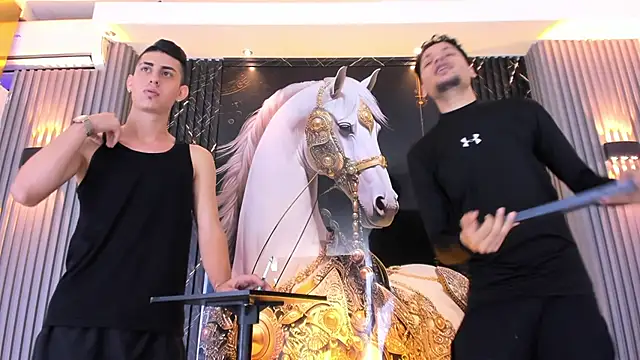 Lucas hot 20 online show from 02.25.26