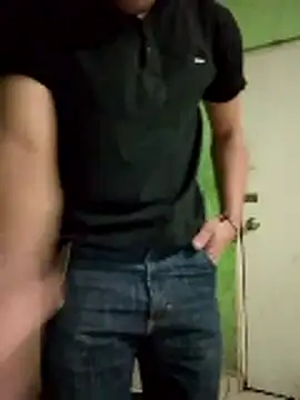 juleansandro online show from 01.10.26