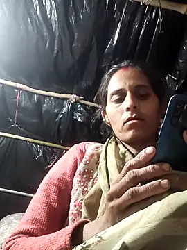 Bhavna8080 online show from 02.16.26