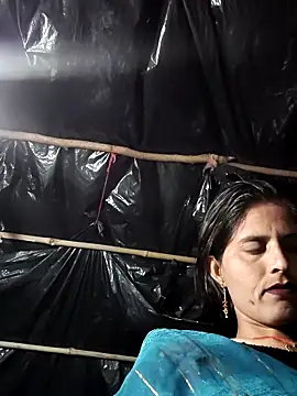 Bhavna8080 online show from 03.08.26