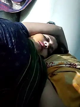 Bhavna8080 online show from 06.17.26