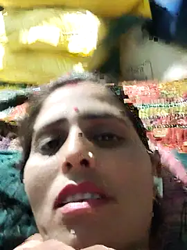 Bhavna8080 online show from 07.19.26