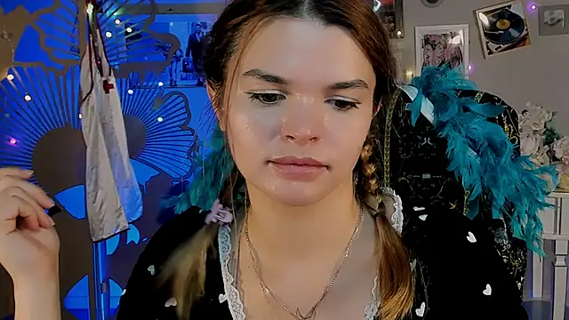 SaraGolben online show from 01.10.26