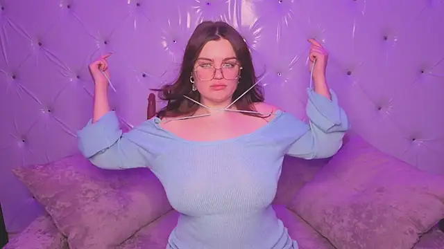 MilkyPop  online show from 01.19.26