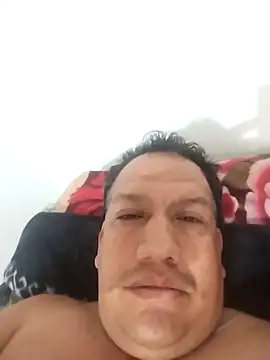 Jesucristo7654 online show from 04.05.26