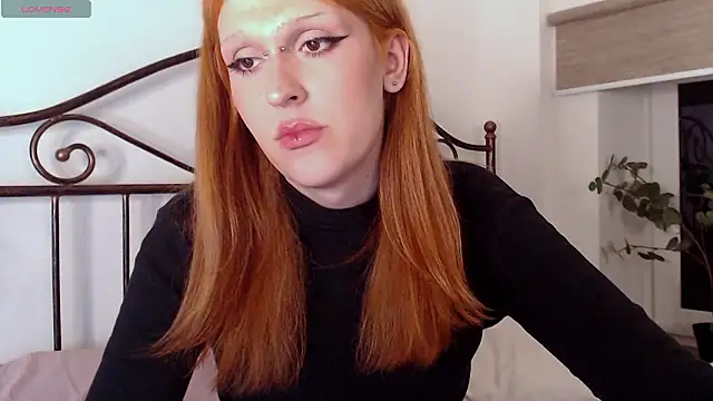 LunaBl1ss online show from 02.03.26