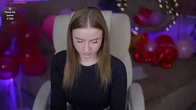 AlexaFleur online show from 02.05.26