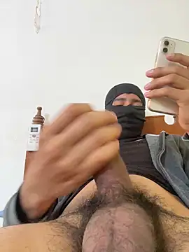 calientmex online show from 03.08.26