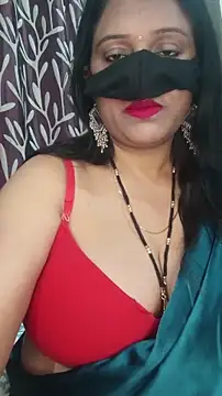 Hot-BHABHI696 online show from 02.10.26