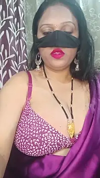 Hot-BHABHI696 online show from 02.13.26