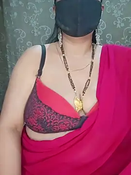 Hot-BHABHI696 online show from 04.08.26