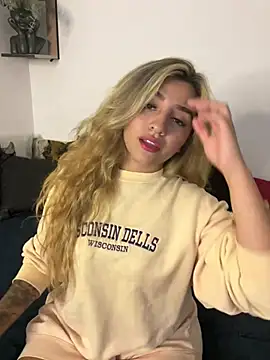 Felicity Hops online show from 01.14.26