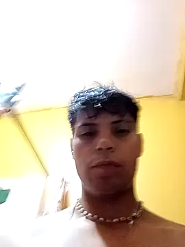 BrandonMendez6 online show from 03.23.26