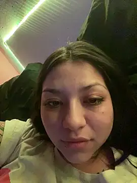 Snapshot of Belupri chatting on 07.02.26 Belupri online show from 07.02.26