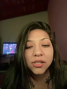 Snapshot of Belupri chatting on 07.03.26 Belupri online show from 07.03.26