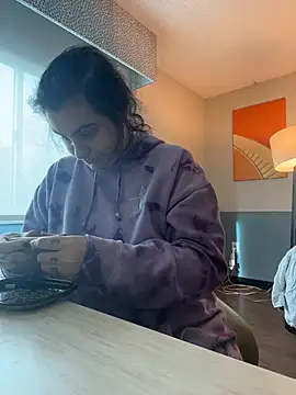 LadyxOnyx online show from 01.14.26