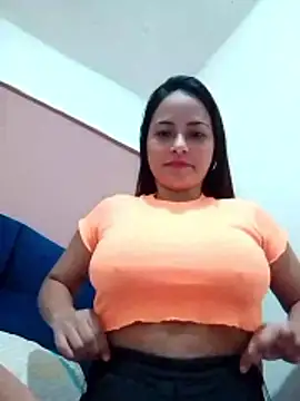 Snapshot of Maliha_21 chatting on 01.08.26 Maliha 21 online show from 01.08.26