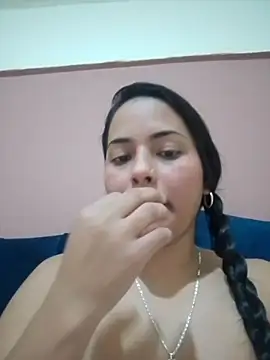 Snapshot of Maliha_21 chatting on 01.15.26 Maliha 21 online show from 01.15.26