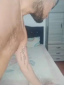 Maliha 21 online show from 04.11.26