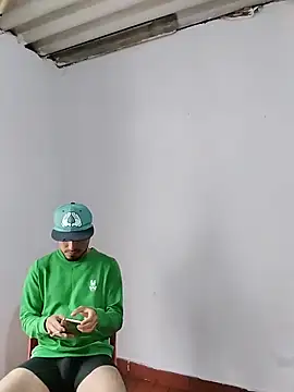 Maliha 21 online show from 04.16.26