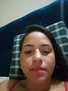 Maliha 21 online show from 06.19.26