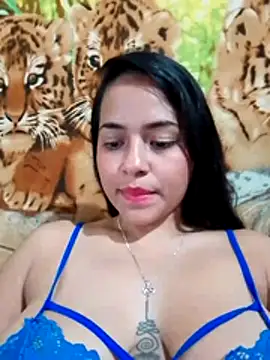 Maliha 21 online show from 06.21.26