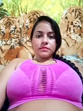 Maliha 21 online show from 06.22.26