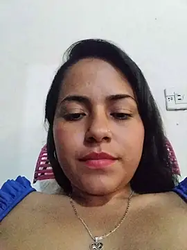 Maliha 21 online show from 06.24.26