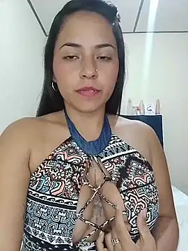 Maliha 21 online show from 07.16.26