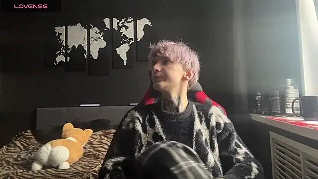 Mastur Bister online show from 01.08.26