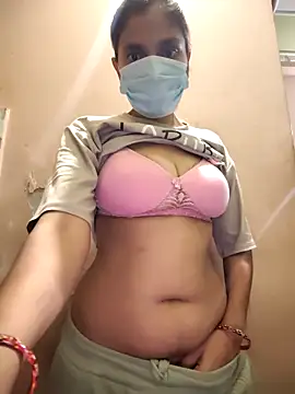 sexy--Neha online show from 05.27.26