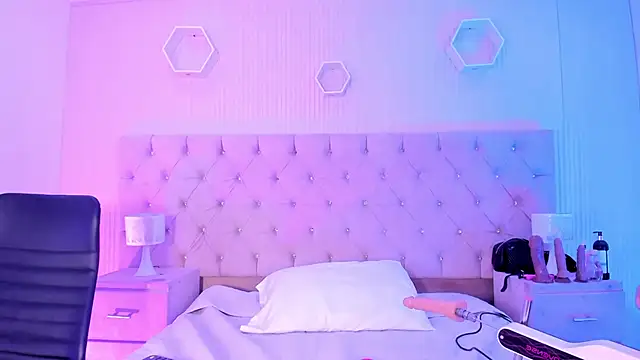 ThaliaBrookss  online show from 02.01.26