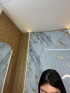 SamantaJons  online show from 01.11.26