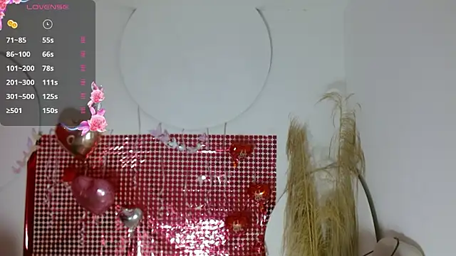 Leslie21  online show from 02.21.26