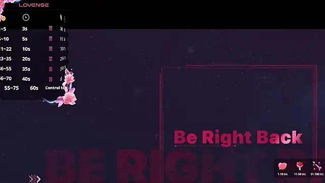 Leslie21  online show from 02.25.26