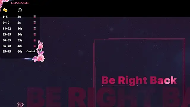 Leslie21  online show from 03.03.26