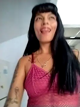 andrea rose69 online show from 02.02.26