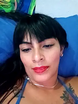 andrea rose69 online show from 03.21.26