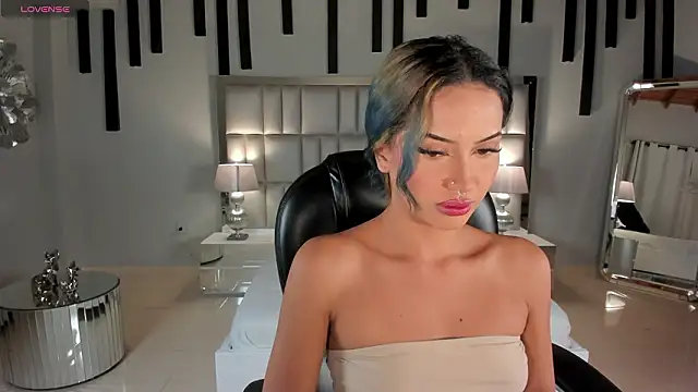 KayraLanne online show from 03.19.26