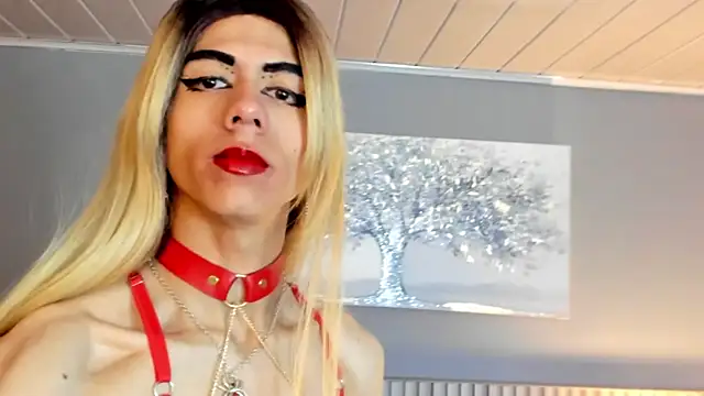 vicky fant4sy online show from 01.13.26