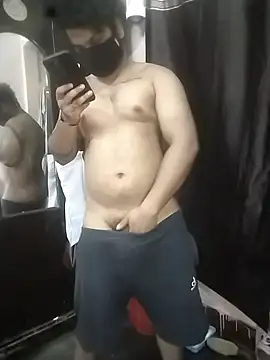 Alphastraight7678 online show from 03.24.26