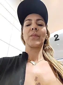 Snapshot of Monita_Med chatting on 03.30.26 Monita Med online show from 03.30.26