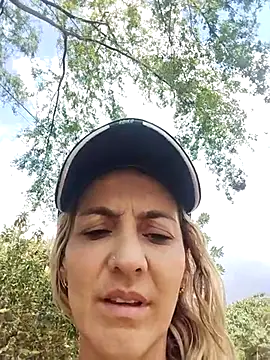 Snapshot of Monita_Med chatting on 04.27.26 Monita Med online show from 04.27.26