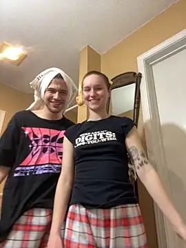 Snapshot of SugarNCinnamon chatting on 02.08.26 SugarNCinnamon online show from 02.08.26