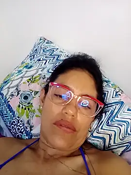 Elizabeth manzon online show from 06.11.26