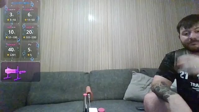 MM Uncensored online show from 01.17.26