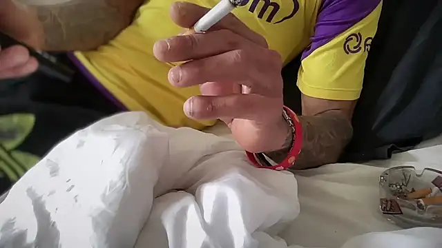 JSYMON online show from 03.11.26