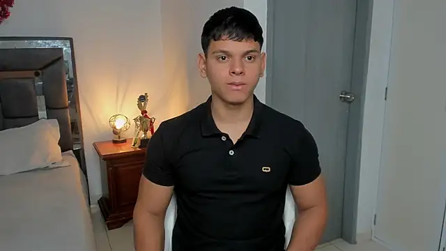 stefan leenox online show from 02.09.26