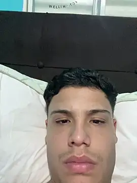 Wellington00  online show from 02.03.26